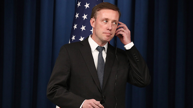 Ο Αμερικανός σύμβουλος Εθνικής Ασφαλείας μεταβαίνει στο Ισραήλ