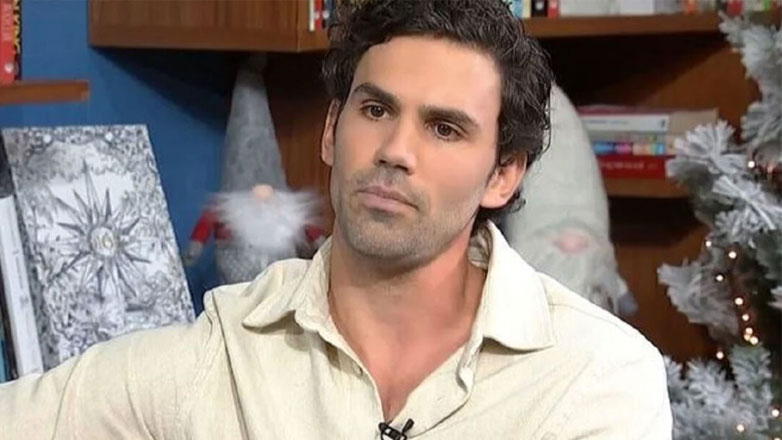 Γιώργος Λέντζας: Η αποκάλυψη για την άγνωστη πρόταση που δέχτηκε για το The Bachelor