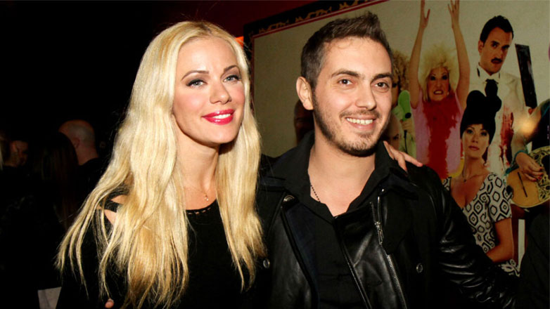 Μιχάλης Χατζηγιάννης για τον χωρισμό από τη Ζέτα Μακρυπούλια: «Δεν μπορούσε να τελειώσει χωρίς πόνο…»