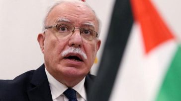 Ο Παλαιστίνιος ΥΠΕΞ κατηγορεί το Ισραήλ ότι χρησιμοποιεί την πείνα σαν όπλο στη Γάζα