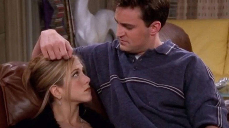 Jennifer Aniston για τον θάνατο του Matthew Perry: «Εκείνο το πρωί είχαμε ανταλλάξει μηνύματα»