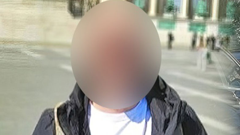 Μάχη για να κρατηθεί στη ζωή δίνει ο αστυνομικός