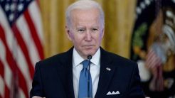 Μπάιντεν: «Αβάσιμο πολιτικό κόλπο» η ψηφοφορία των Ρεπουμπλικάνων της Βουλής των Αντιπροσώπων για την παραπομπή μου σε δίκη