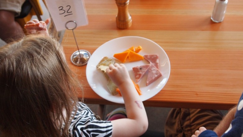 Έρευνα: Τα βαρέα μέταλλα στα τρόφιμα συνδέονται με την εμφάνιση καρκίνου