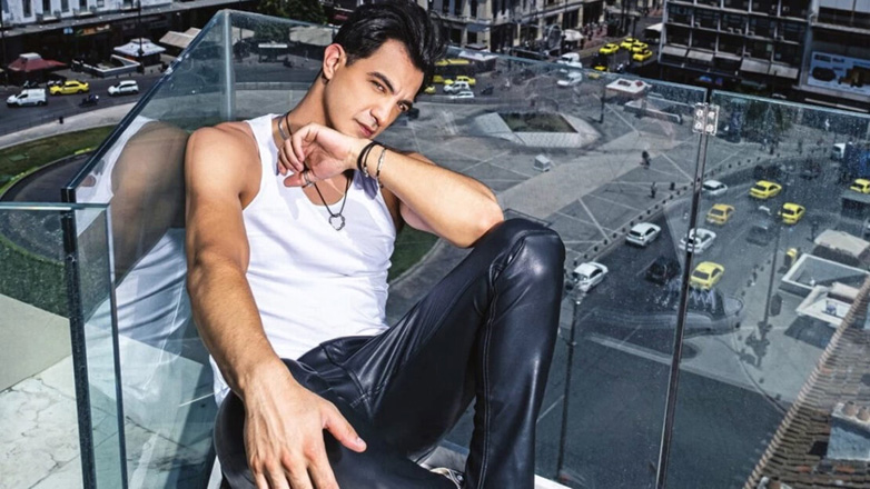 Δήμος Αναστασιάδης: «Το σεξ θεωρώ ότι είναι υπερεκτιμημένο σε μια σχέση»