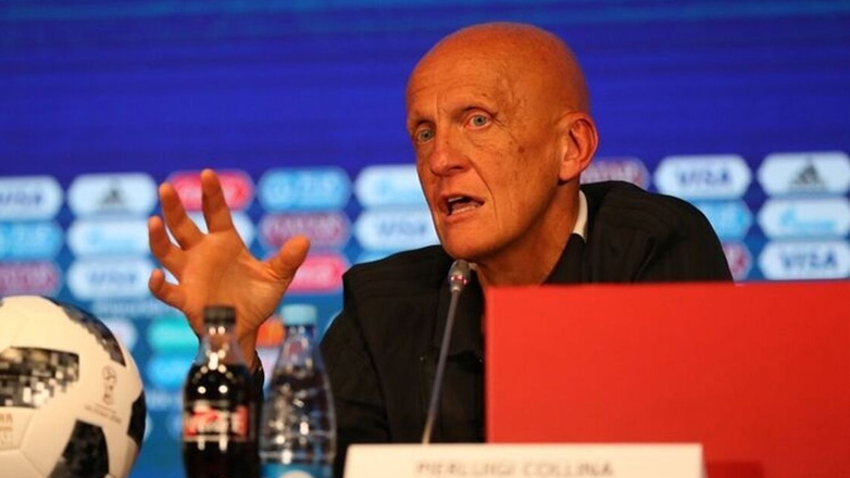 Κολίνα: «Να δράσουμε πριν ο καρκίνος της βίας σκοτώσει το ποδόσφαιρο»