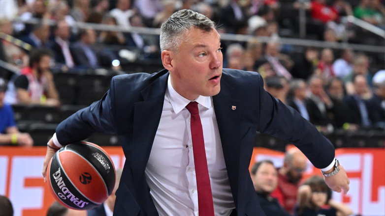 Αναλαμβάνει την τεχνική ηγεσία της Φενερμπαχτσέ ο Γιασικεβίτσιους