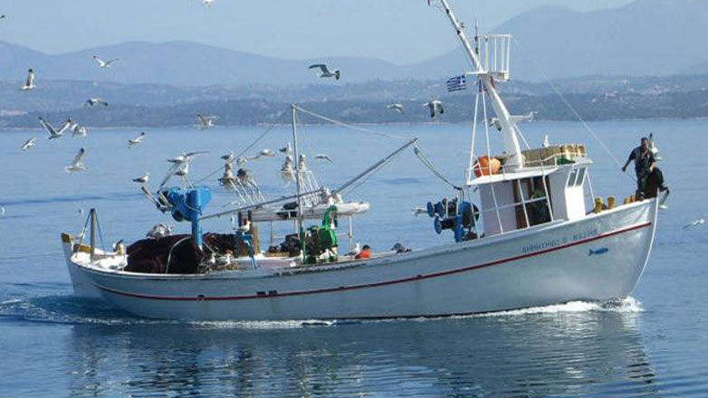 ΥΠΑΑΤ: Δυνατότητα αύξησης της αλιευτικής ικανότητας για τα επαγγελματικά αλιευτικά σκάφη