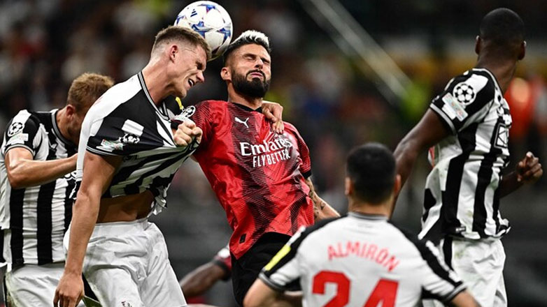 Champions League: Κλειδώνουν τα τελευταία εισιτήρια για τους «16»