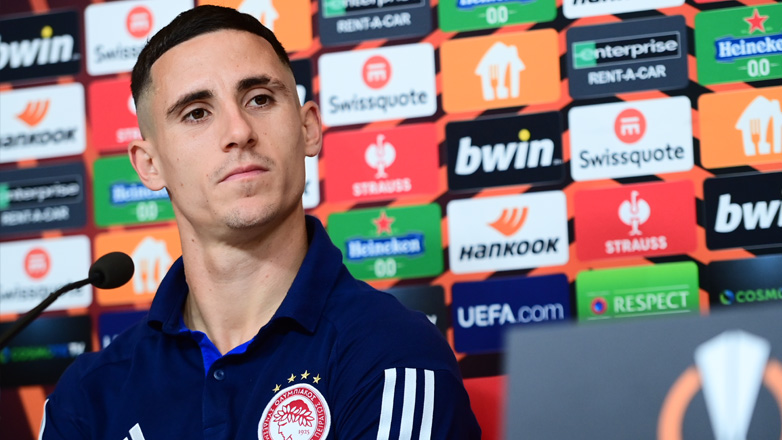 Ποντένσε: «Δεν μας αρέσουν τα άδεια γήπεδα»