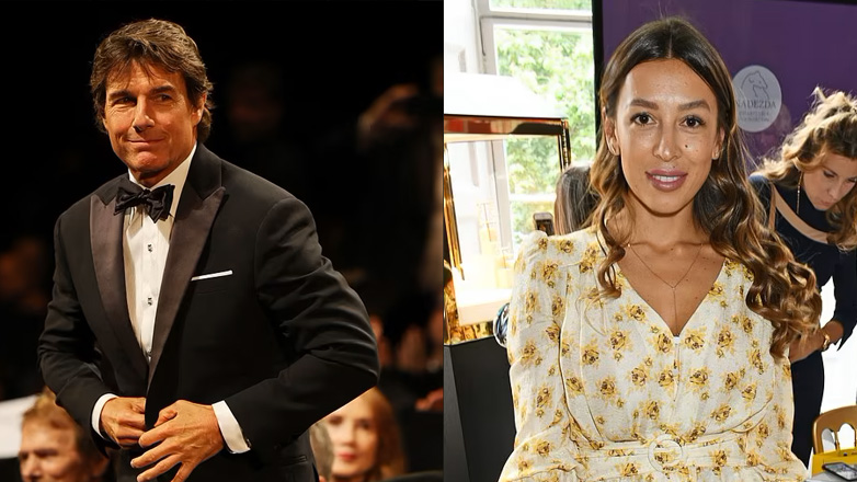 O Tom Cruise είναι ερωτευμένος με πρώην σύζυγο Ρώσου ολιγάρχη
