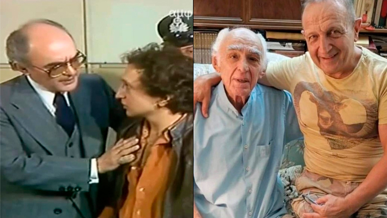 Πέθανε ο ηθοποιός Δημήτρης Ζακυνθινός