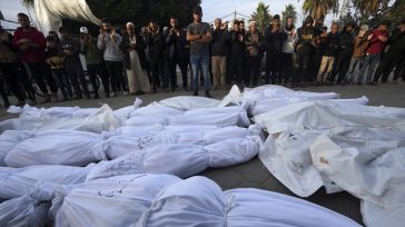 Επτά Παλαιστίνιοι σκοτώθηκαν σε επιδρομή του ισραηλινού στρατού στη Τζενίν