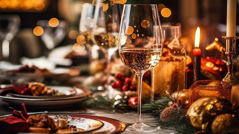 Απολαυστικά Χριστούγεννα στο σπίτι παρέα με το efood