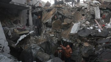 Δέκα ισραηλινοί στρατιωτικοί σκοτώθηκαν στη Γάζα – Ανάμεσά τους ένας συνταγματάρχης