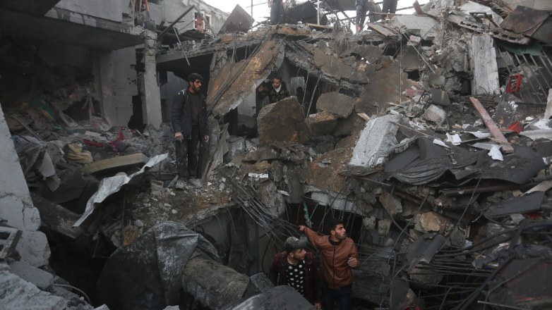 Δέκα ισραηλινοί στρατιωτικοί σκοτώθηκαν στη Γάζα – Ανάμεσά τους ένας συνταγματάρχης