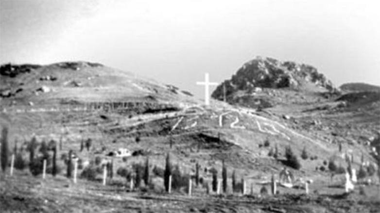 Η σφαγή στα Καλάβρυτα – 80 χρόνια από τη ναζιστική θηριωδία