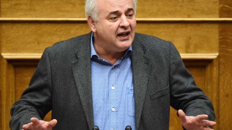 Καραθανασόπουλος: Εργαλείο αναδιανομής σε βάρος των πολλών και υπέρ των λίγων