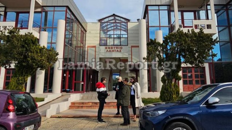 Εφετείο Λαμίας: Διεκόπει η δίκη για την δολοφονία της παιδοψυχιάτρου