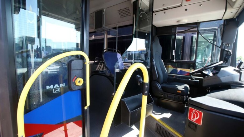 Θεσσαλονίκη: Συνελήφθη 27χρονος πορτοφολάς που δρούσε σε λεωφορεία