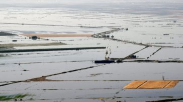 Θεσσαλία: Βγήκαν τα πρώτα τρακτέρ στους δρόμους