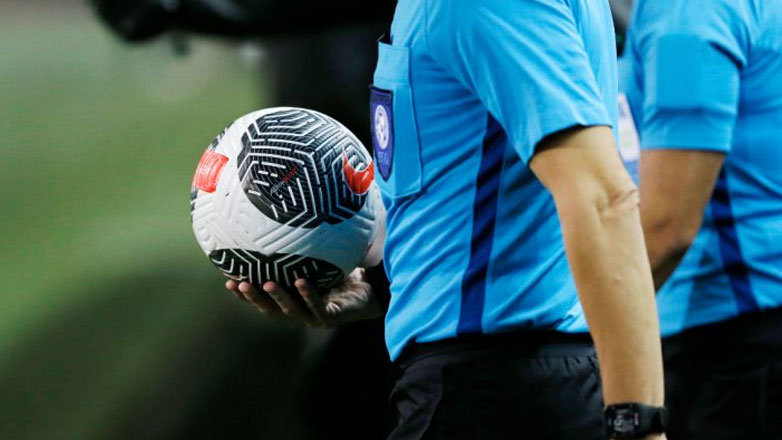 Τη Δευτέρα η συνάντηση των διαιτητών με τον Υπουργό Προστασίας του Πολίτη