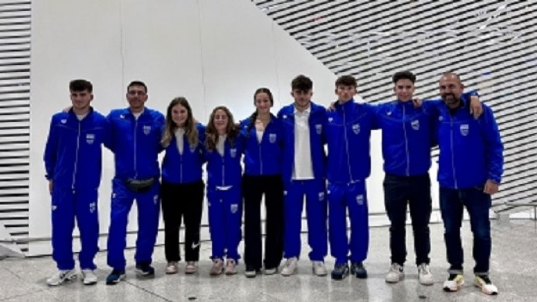 Ιστιοπλοΐα: Στην 4η θέση του παγκοσμίου νεότητας οι Κερκέζου και Γιαννούλη