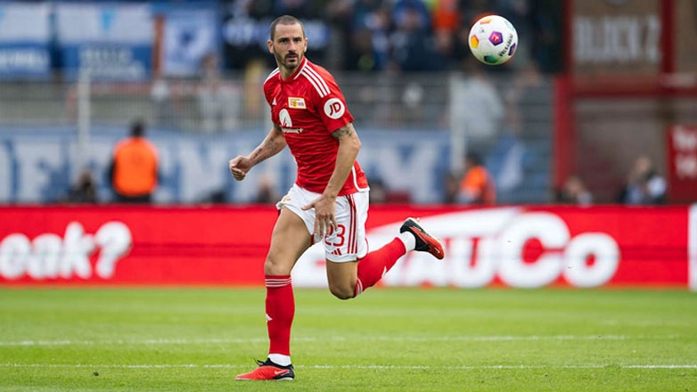 Ο Μπονούτσι θέλει να γίνει προπονητής