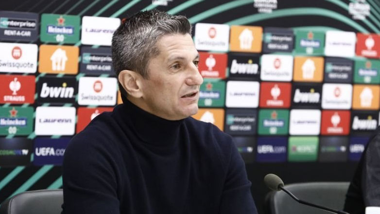 Λουτσέσκου: «Είναι μία απόφαση σκ@τά»