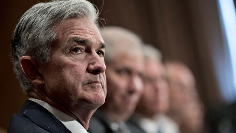 ΗΠΑ: Ο επικεφαλής της Fed δεν αποκλείει το ενδεχόμενο περαιτέρω αύξησης των επιτοκίων