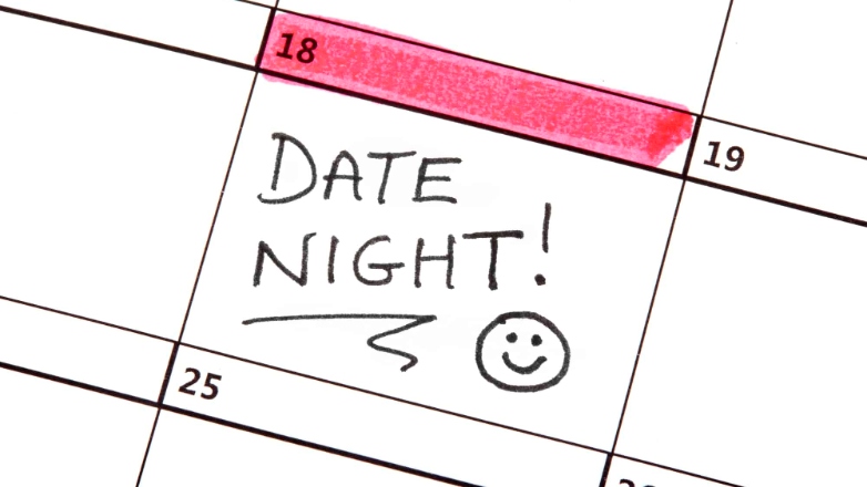 Πρέπει να προγραμματίσω τη σεξουαλική δραστηριότητα με τον σύντροφό μου;