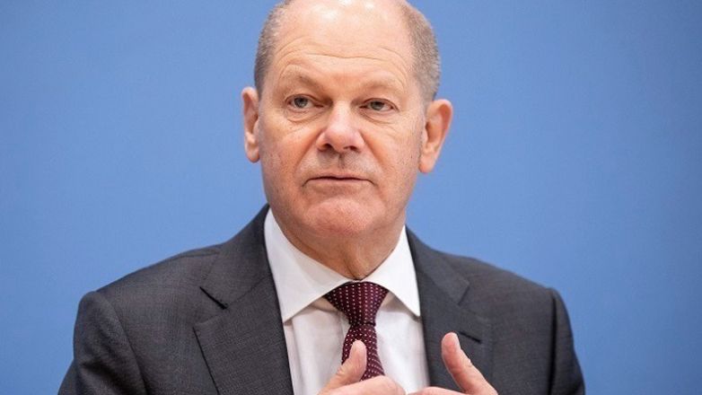 Σολτς για Αλβανία: «Να δούμε την μεγάλη εικόνα – Να προχωρήσει η ένταξή της στην ΕΕ»