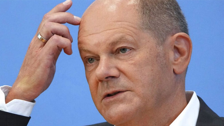 Γερμανία: Περικοπές προκειμένου να κλείσει η «τρύπα» των 17 δισ. ευρώ