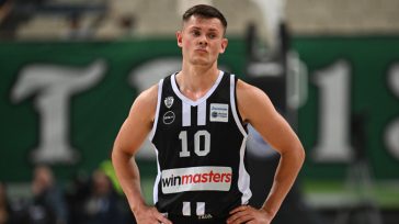 Basketball Champions League: Ήττα για τον ΠΑΟΚ με 71-61 από τη Χάποελ Ιερουσαλήμ