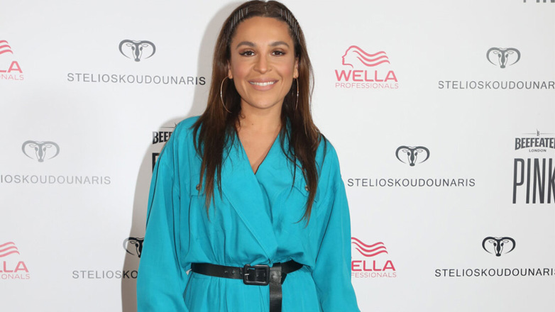 Γιάννα Τερζή: Ο λόγος που αποφάσισε να μιλήσει δημόσια για το πρόβλημα υγείας της