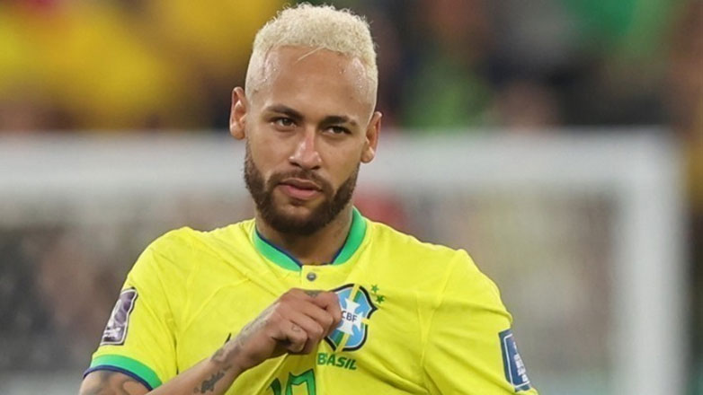 «Σενάρια» για επιστροφή του Νεϊμάρ στην Σάντος