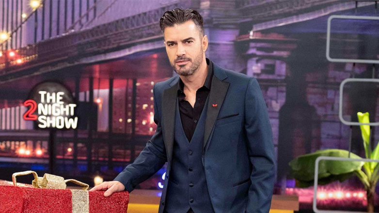 Ο Γιάννης Τσιμιτσέλης εξομολογείται: «Ο πατέρας μου έφυγε από καρκίνο μέσα σε τρεις μήνες, ο αδελφός μου έπεσε σε κατάθλιψη»