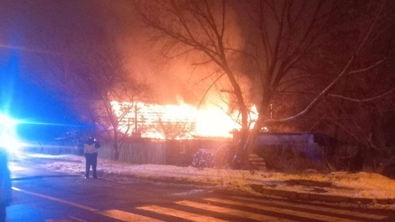 Σειρά ισχυρών εκρήξεων στο Κίεβο – 34 οι τραυματίες