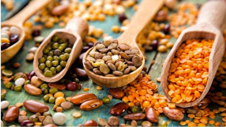 Πώς μπορείτε να αλληλοσυμπληρώσετε τα αμινοξέα