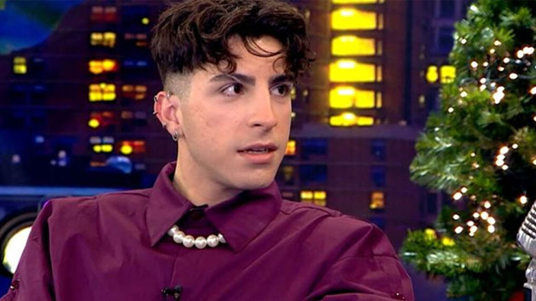 Zaf: «Ο πατέρας μου πέθανε λίγο πριν γεννηθώ, μεγάλωσα με φωτογραφίες του»