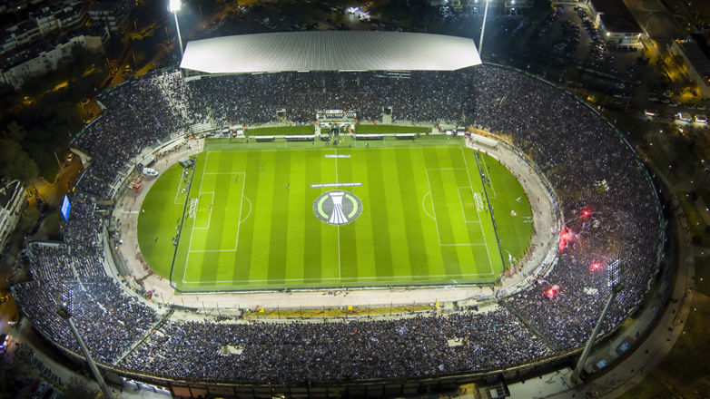 ΠΑΕ ΠΑΟΚ: «Χρέος μας να προστατέψουμε το σπίτι μας»