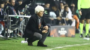 Γιοβάνοβιτς: «Χάσαμε αρκετές μονομαχίες, είχαμε νευρικότητα, κάναμε λάθη»