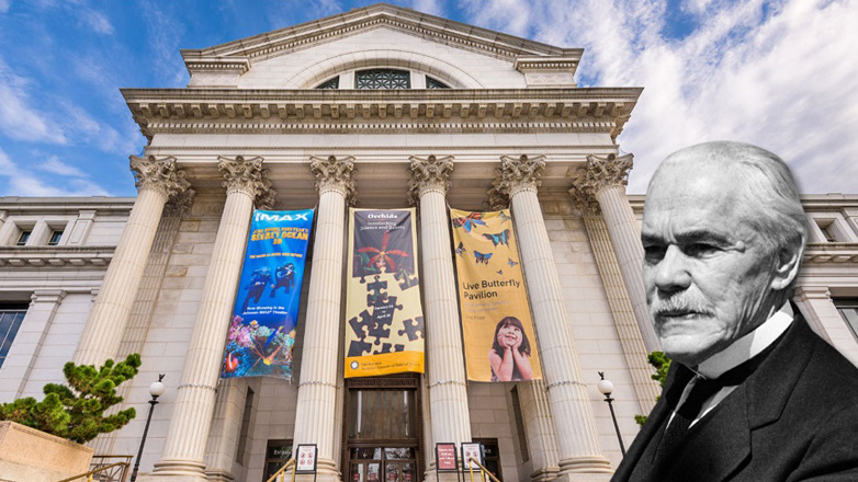 Το Ινστιτούτο Σμιθσόνιαν έχει πάρει εγκεφάλους από παιδιά, έμβρυα και άτομα με ειδικές ανάγκες στην Ουάσινγκτον