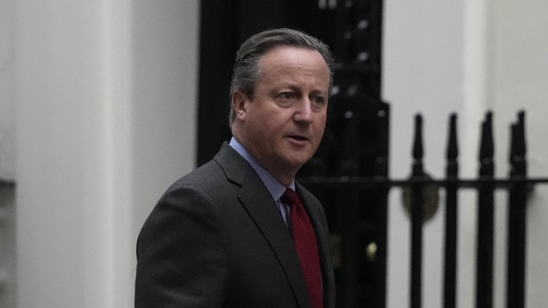 ΗΠΑ και Βρετανία επιβάλλουν επιπλέον κυρώσεις σε βάρος αξιωματούχων της Χαμάς