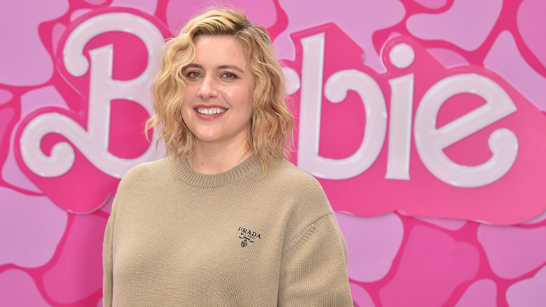 Η Greta Gerwig θα είναι η πρόεδρος της επιτροπής του Φεστιβάλ των Καννών 2024