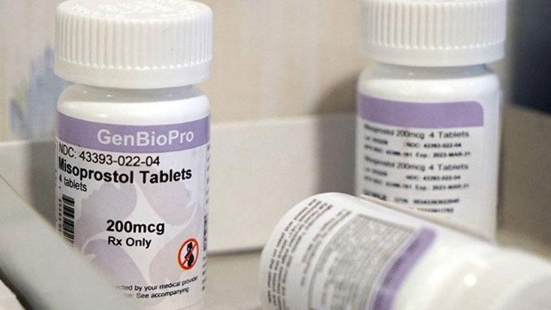 ΗΠΑ: Το Ανώτατο Δικαστήριο θα εξετάσει το θέμα του χαπιού της άμβλωσης