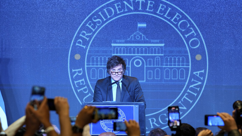 Αργεντινή: Η κυβέρνηση Μιλέι ανακοίνωσε «πρωτόκολλο» για την καταπολέμηση του «απόλυτου χάους» των διαδηλώσεων