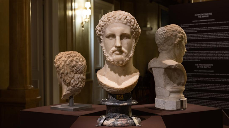 Χαιρώνεια, 2 Αυγούστου 338 π.Χ.: «Μια μέρα που άλλαξε τον κόσμο»