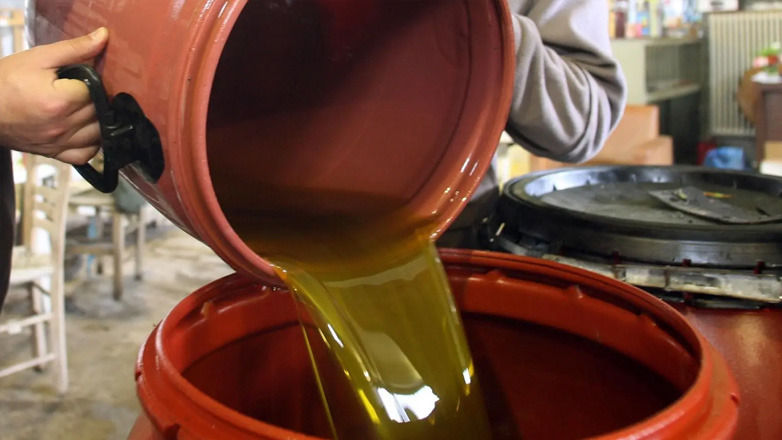 Ηράκλειο: Συνελήφθη διαρρήκτης που έκλεβε και ελαιόλαδο