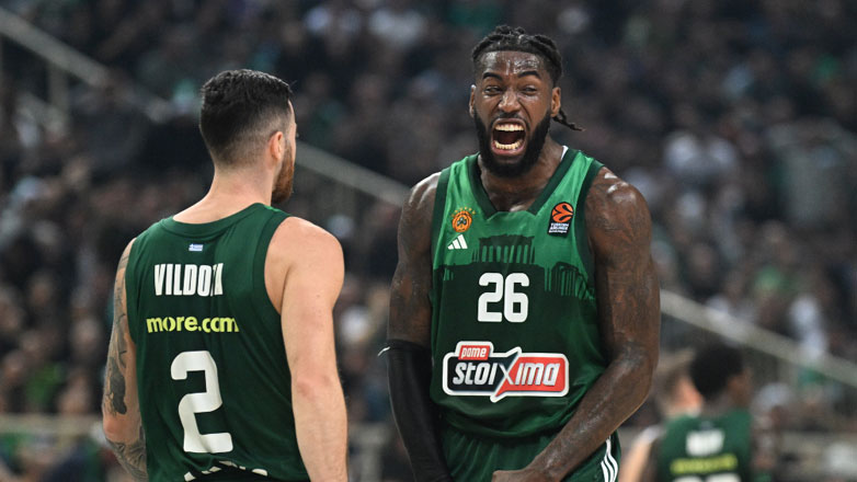 Euroleague: Νίκη πάση θυσία θέλει κόντρα στη Βιλερμπάν ο Παναθηναϊκός